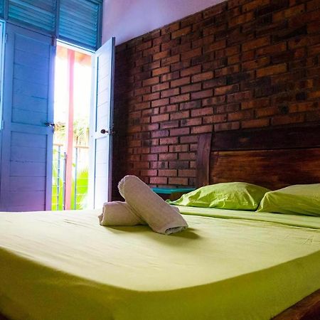 Aluna Hostel B&B Santa Marta  Exteriér fotografie